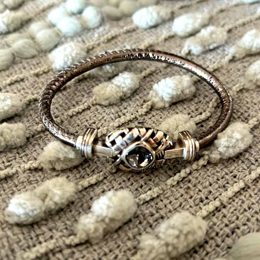 Brighton bracelet